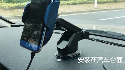 再也不用“专门找一个时间充电”